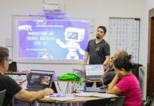 Senac Mato Grosso amplia oferta de cursos em IA para atender às mudanças do mercado