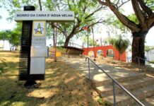 Museu do Morro da Caixa D’Água Velha reúne dois importantes nomes da poesia visual brasileira