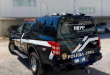 Polícia Civil prende plantonista após paciente ser encontrado morto em clínica em Cuiabá