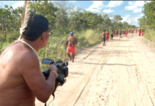 23º Festival de Cinema de Cuiabá divulga filmes da Mostra Competitiva