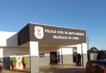 Polícia Civil resgata homem submetido a tortura por facção e impede execução