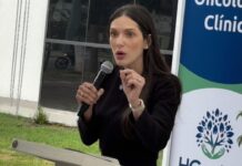 Janaina cobra respostas para servidores após investigação sobre Banco Master em MT