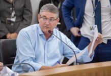 Lei de Valmir Moretto facilita acesso de hospitais filantrópicos a recursos da saúde em MT