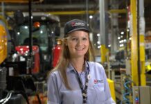Engenharia feminina transforma indústria de máquinas agrícolas e inspira novas gerações