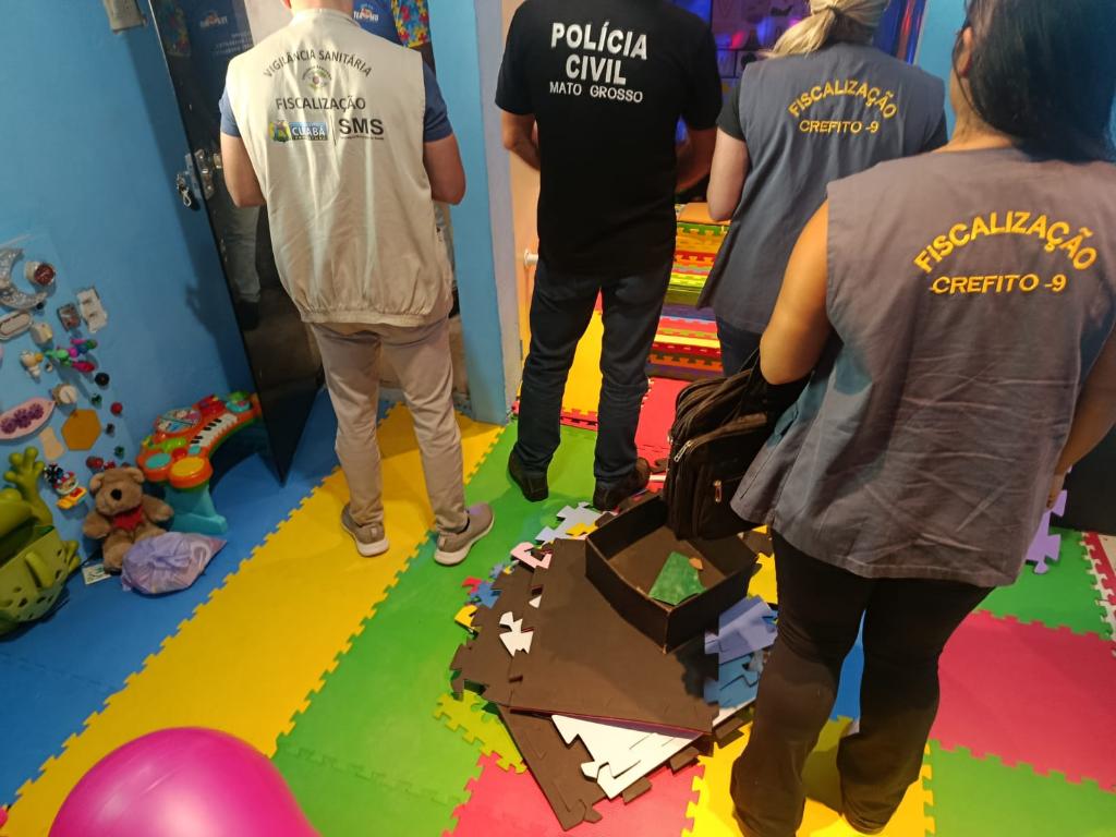 FalsoTerapeuta