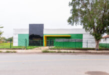FEMAB inaugura neste sábado a sua nova sede com fins de multiuso
