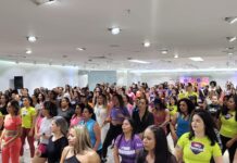 FitDance Champions e Arena Panini estão entre as atrações do fim de semana em Cuiabá