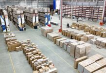 Fotus inaugura novo Centro de Distribuição em Cuiabá e amplia cobertura no Centro-Oeste