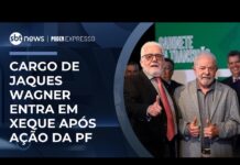 Senadores aumentam pressão por CPI do Master após investigações a Jaques Wagner