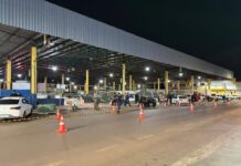 Final de Semana em MT teve a prisão de 76 condutores por embriaguez ao volante