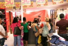 Comércio de Cuiabá se prepara para a Liquida Centro com palestra gratuita de especialista em experiência do cliente