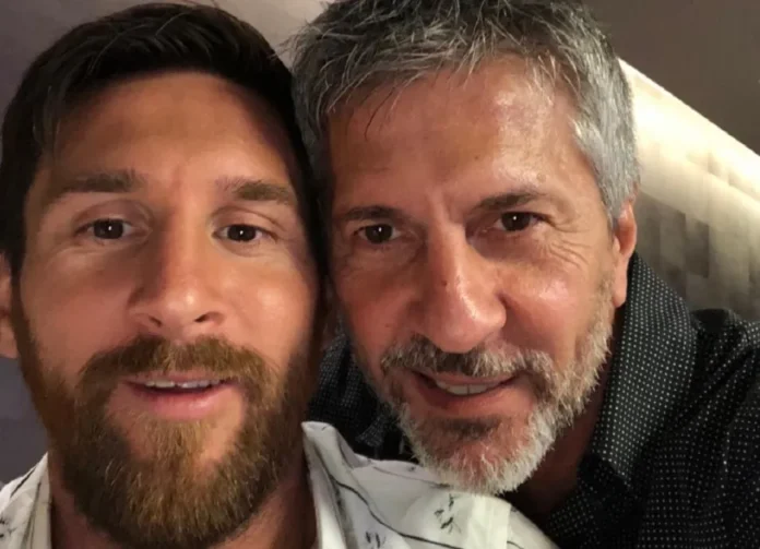 MessiePai