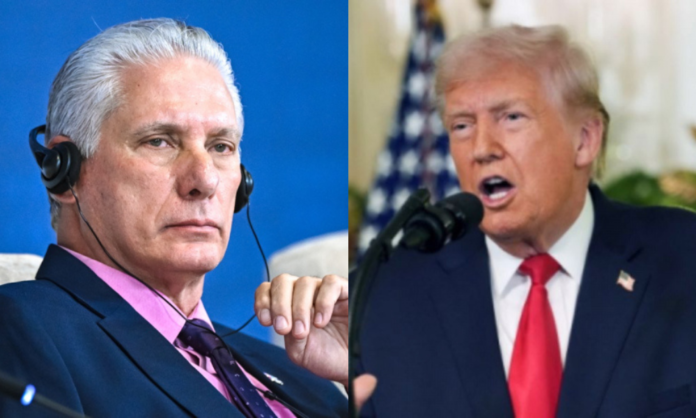 MiguelDiazeTrump