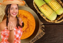 Milho ganha protagonismo nas festas juninas com sabor, versatilidade e benefícios à saúde