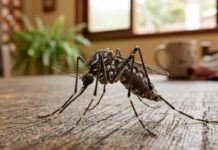 Os mosquitos te adoram? Aqui está a explicação científica