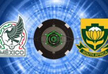 Veja o jogo de hoje: México x África do Sul: onde assistir, horário e escalação da Copa do Mundo