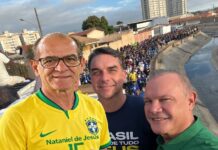 O verdadeiro sentido de marchar para Jesus