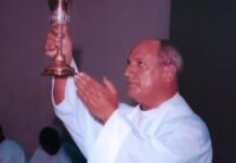 Beatificação de Padre Nazareno deve transformar Jauru em novo destino de peregrinação em MT