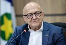 Governador cumpre agenda em Querência com entrega de casas populares e inauguração de escola nesta quarta-feira (3)