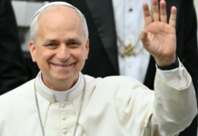 Papa Leão XIV celebra missa para mais de um milhão de fiéis em Madri