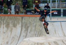 Principais atletas do país destacam qualidade do complexo de skate no Parque Novo Mato Grosso