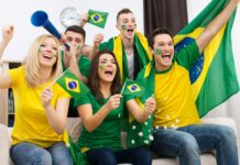 Copa do Mundo em clima de Arraial: consumidores buscam petiscos e comida típica para torcer pelo Brasil