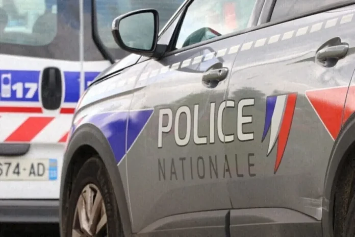 PoliciEUA
