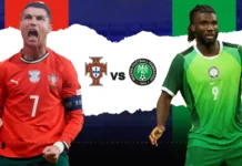 Vejam os Jogos de hoje (10/06/26): onde assistir futebol ao vivo e horários das partidas