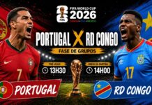 Vejam os Jogos de hoje (17/06/26): onde assistir futebol ao vivo e horários das partidas