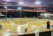 Parque Novo Mato Grosso recebe nesta sexta dia 26 a principal etapa do circuito brasileiro de skate; ingressos gratuitos disponíveis