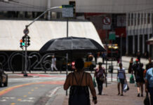 ONU aponta probabilidade de 80% para El Niño entre junho e agosto
