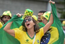 Venda de produtos alimentícios deve movimentar a economia durante a Copa do Mundo de 2026