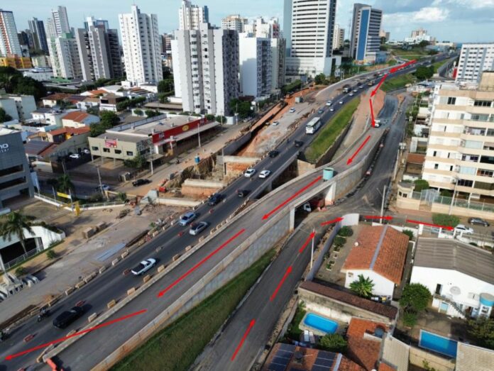 TransitoCentro