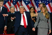 ‘São pessoas muito desonrosas’: Trump acusa Irã de mentir sobre acordo de paz