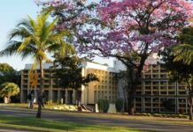 Governo do Brasil na Rua chega a Cuiabá nesta quarta.