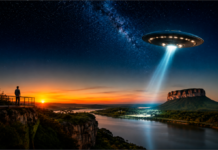Será que existe vida em outros planetas?