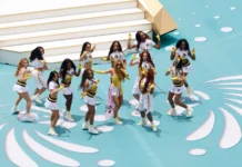 Música ‘Dai Dai’, de Shakira, é eleita melhor canção das Copas do Mundo