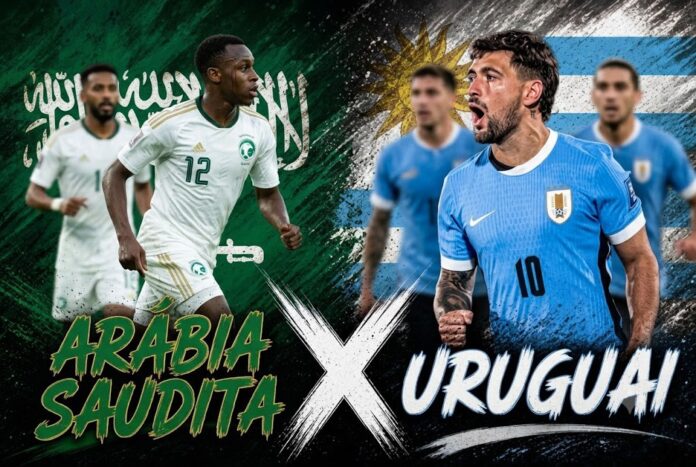 arabia-saudita-x-uruguai