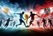 Jogos de hoje (22/06/26): onde assistir futebol ao vivo e horários das partidas