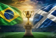 Vejam os Jogos de hoje (24/06/26): onde assistir futebol ao vivo e horários das partidas
