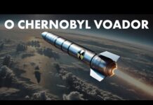 Cientista revela segredo do míssil nuclear ‘invencível’ de Putin e se espanta: ‘Muito perigoso’