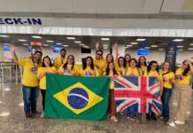 Seduc abre seleção de professores de inglês para intercâmbio no exterior em 2027