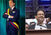Colômbia decide futuro em eleição presidencial neste domingo