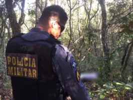 Dois homens e uma Mulher que sequestraram e torturaram um Homem foram presos pela Polícia Militar de MT