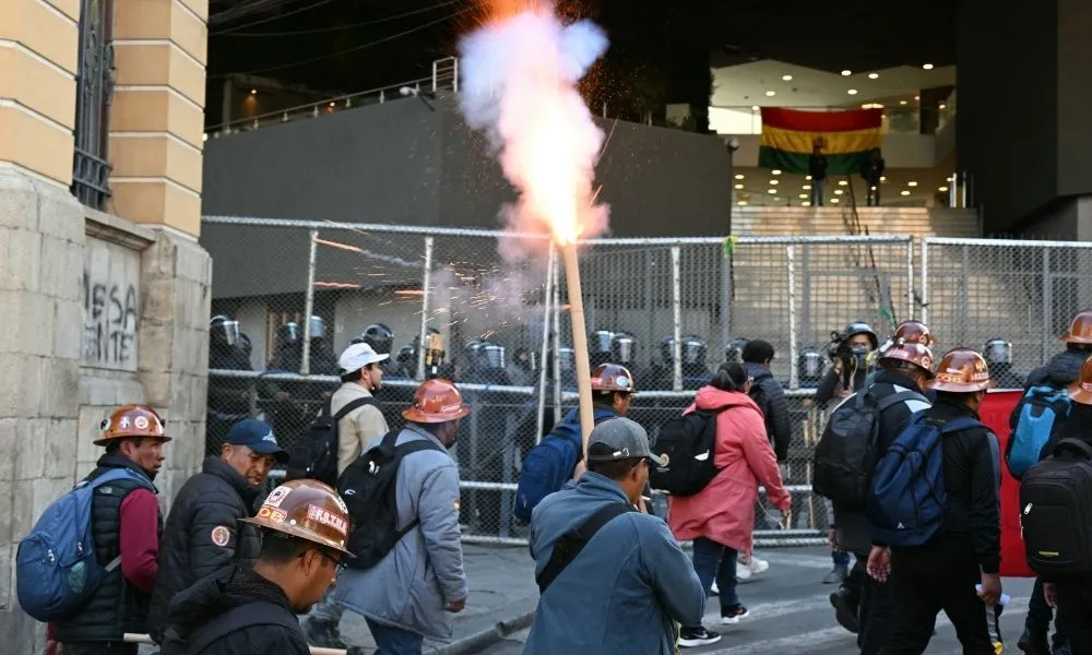 protesto-bolivia-