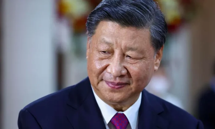 xi-jinping