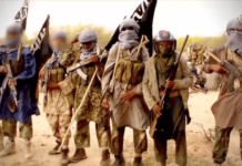 Trump considera ofensiva contra grupo da Al-Qaeda no Mali, afirma Washington Post