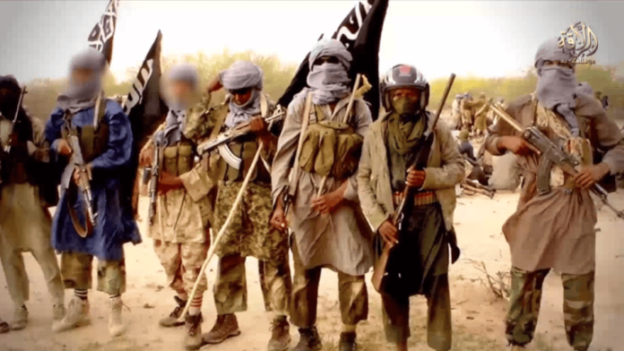 ALQaida