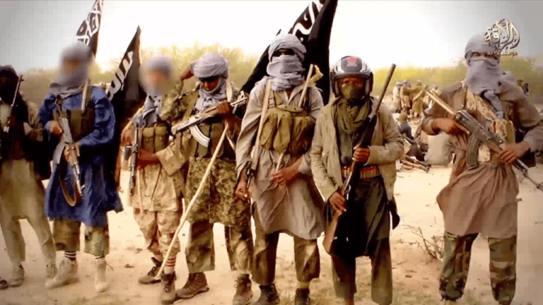 ALQaida