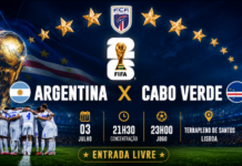Jogos de hoje (03/07/26): onde assistir futebol ao vivo e horários das partidas